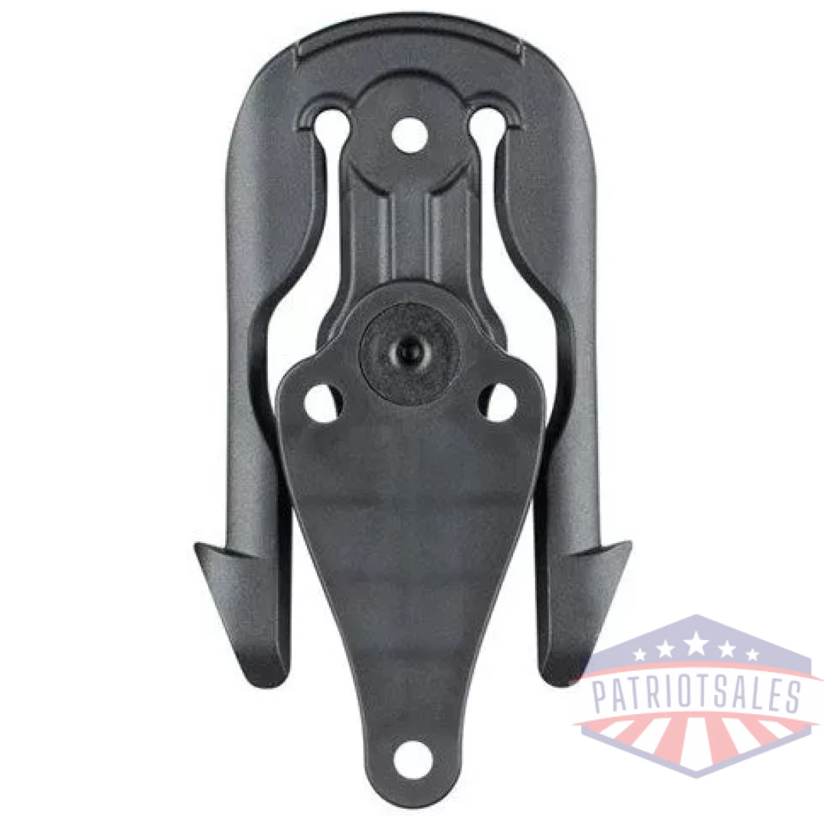Tma-1-55-ms16 - tma tactical molle adapter with mls 16 locking fork - tma 1 55 ms16