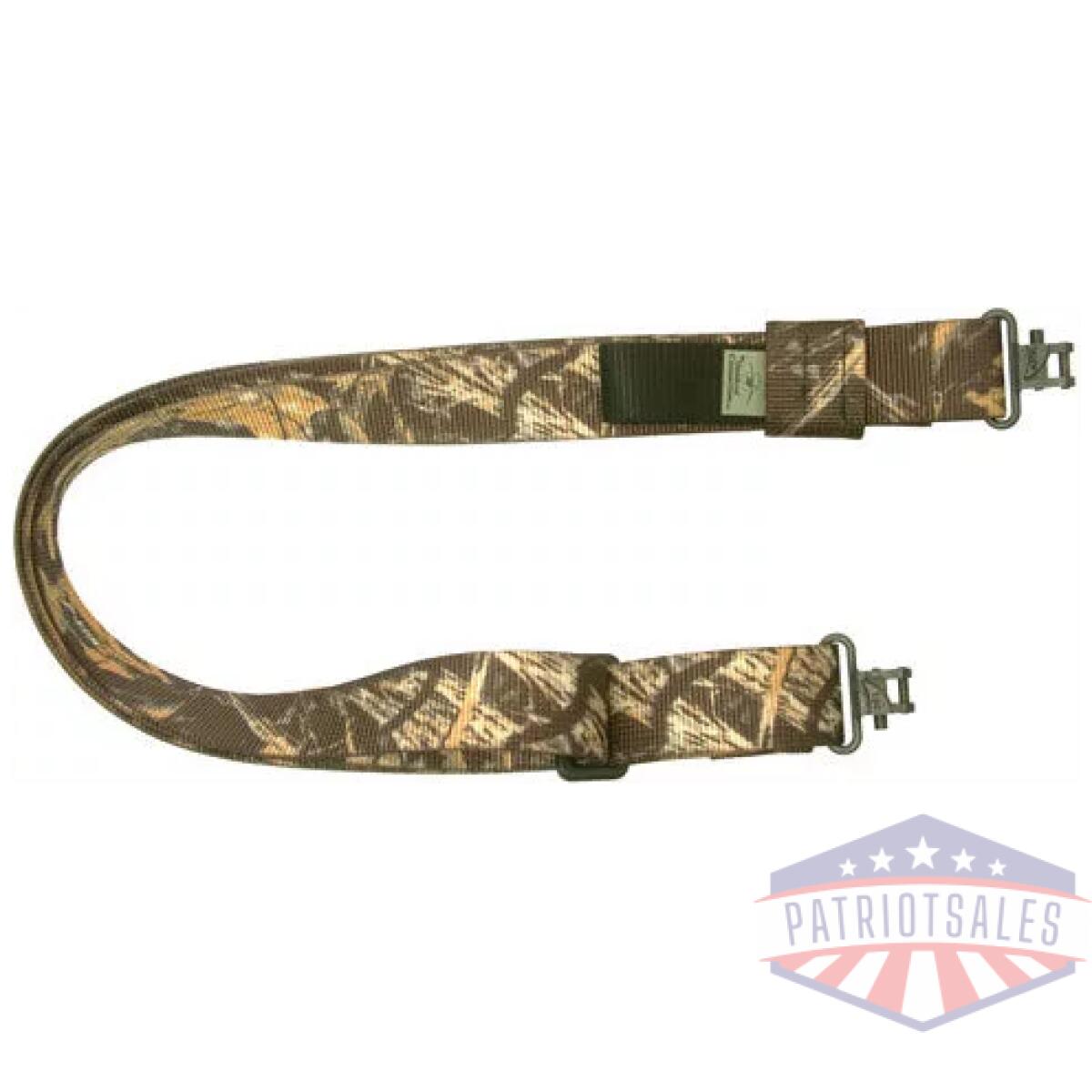 Tpm4ds - toc super sling 2+ - 1-1/4" max-4 w/swivels - tpm4ds
