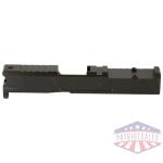 TRUE PREC DTY SLD GLOCK 43 RMRCC BK