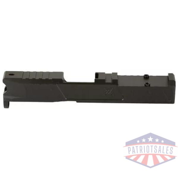 TRUE PREC DTY SLD GLOCK 43 RMRCC BK