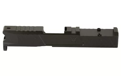 TRUE PREC DTY SLD GLOCK 43 RMRCC BK