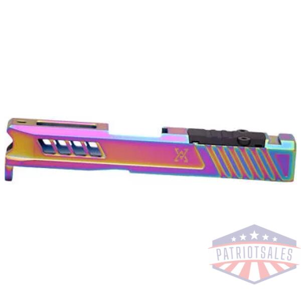 TRUE PREC SLIDE FOR G43 RMS CUT SPEC