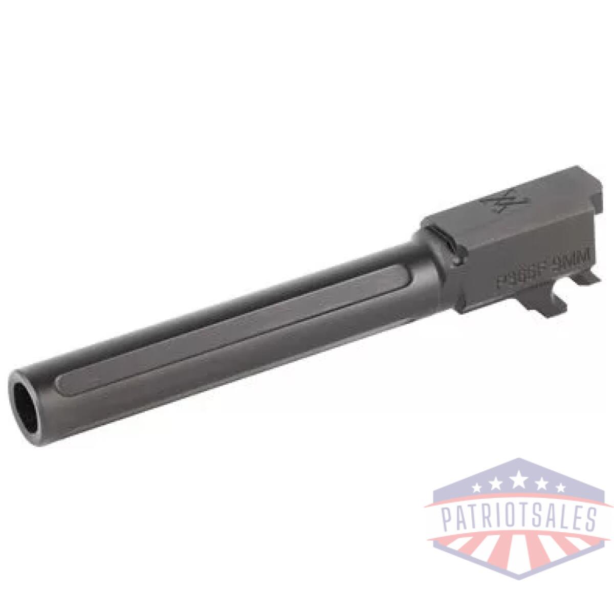 Trutp-p365fb-xbl_1 - true prec bbl sig p365 fuse blk nit - trutp p365fb xbl 1
