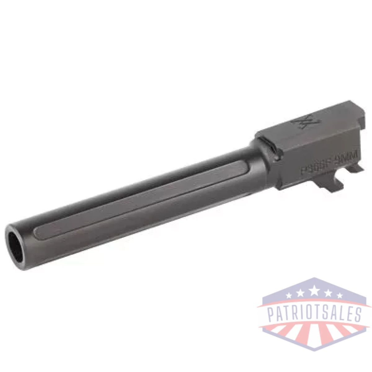 Trutp-p365fb-xbl_1 - true prec bbl sig p365 fuse blk nit - trutp p365fb xbl 1