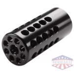 TAC SOL 22LR .920" COMP GLOSS BLACK