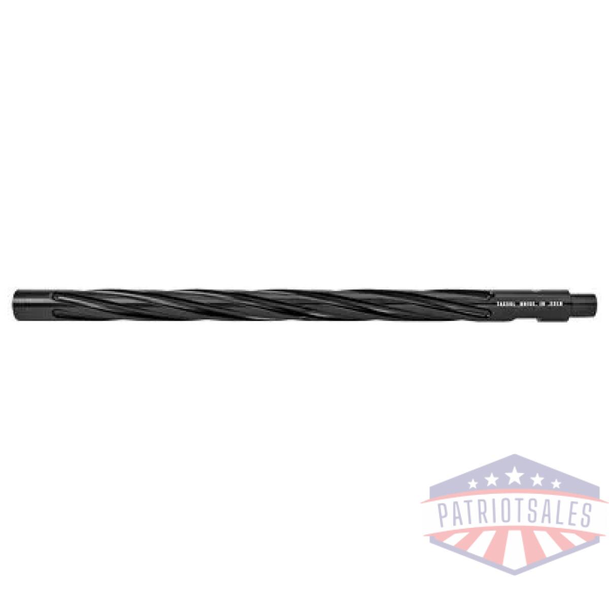 Tsoxrbrlperfblk_1 - tac sol prfrmnc xring bbl 16" gl blk - tsoxrbrlperfblk 1