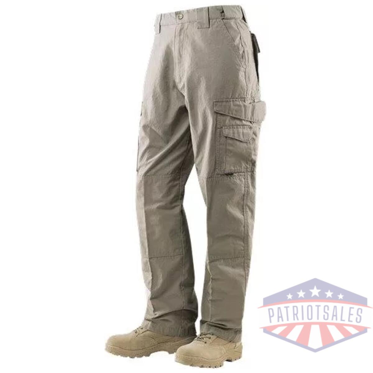 Tsp-1060005 - 24-7 original tactical pants - 6. 5oz - khaki - tsp 1060005