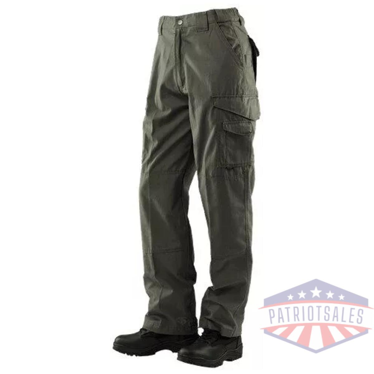 Tsp-1064025 - 24-7 original tactical pants - 6. 5oz - od green - tsp 1064025
