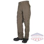 24-7 Original Tactical Pants - 6.5oz - Earth