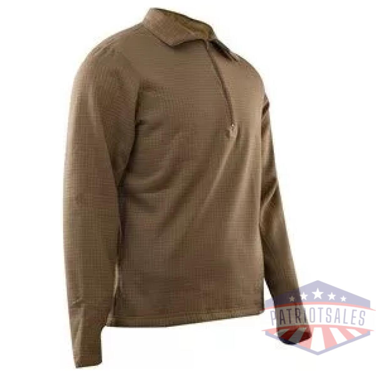 Tsp-2074004 - gen-iii ecwcs level-2 top - tsp 2074004