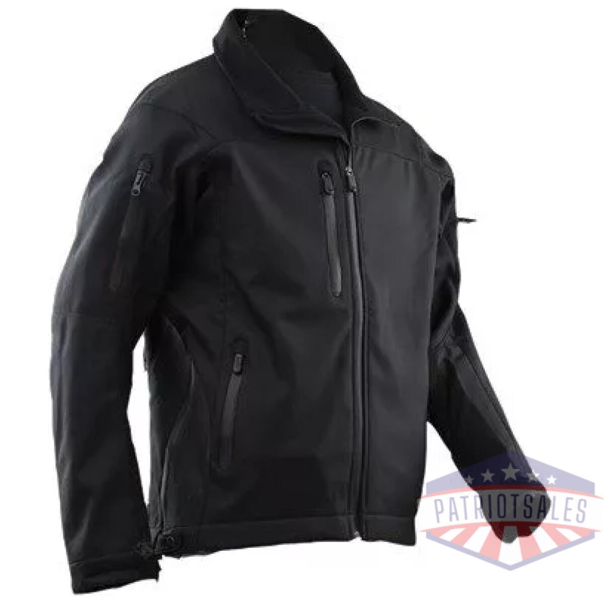 Tsp-2088004 - 24-7 le softshell jacket - tsp 2088004