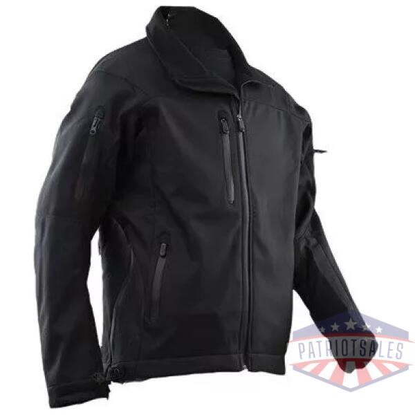 24-7 LE Softshell Jacket