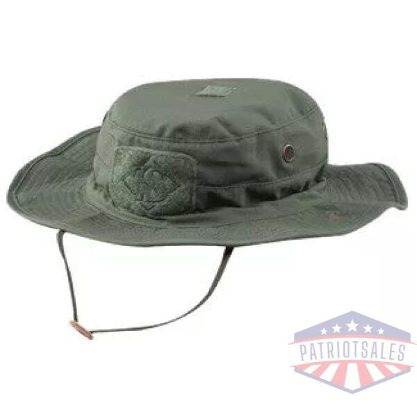 Contractor Boonie
