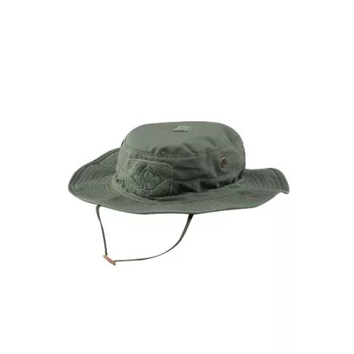 Contractor Boonie