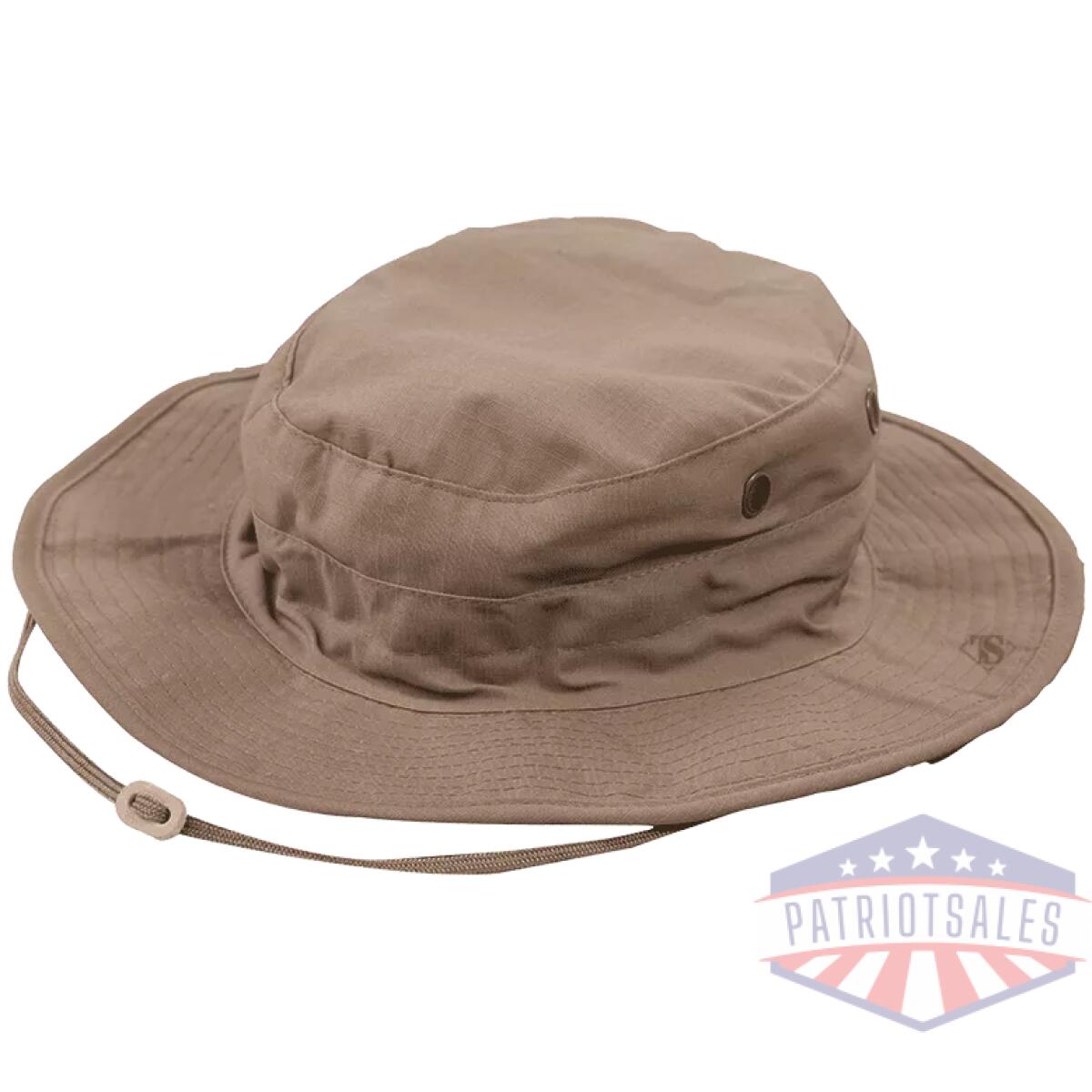 Tsp-3345000 - gen-ii adjustable boonie - tsp 3345000