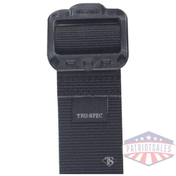 Security Friendly Belt