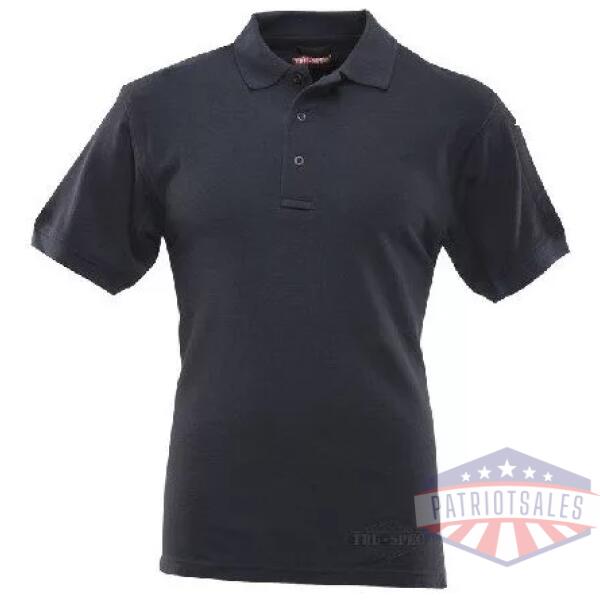 Short Sleeve Classic 100% Cotton Polo
