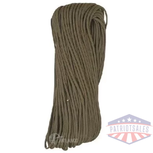 Paracord