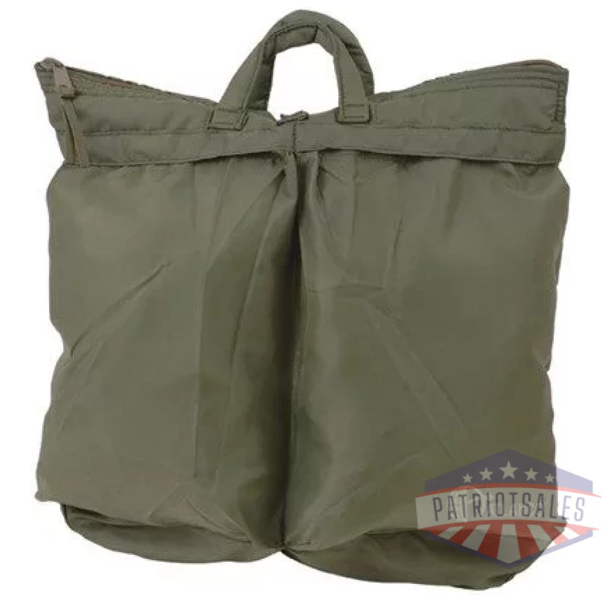 Tsp-6233000 - gi spec military helmet bag - tsp 6233000
