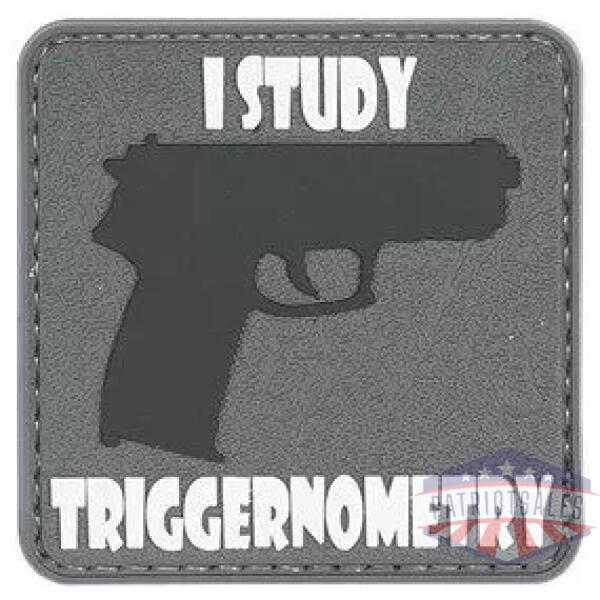 Triggernometry Morale Patch (6 PACK)