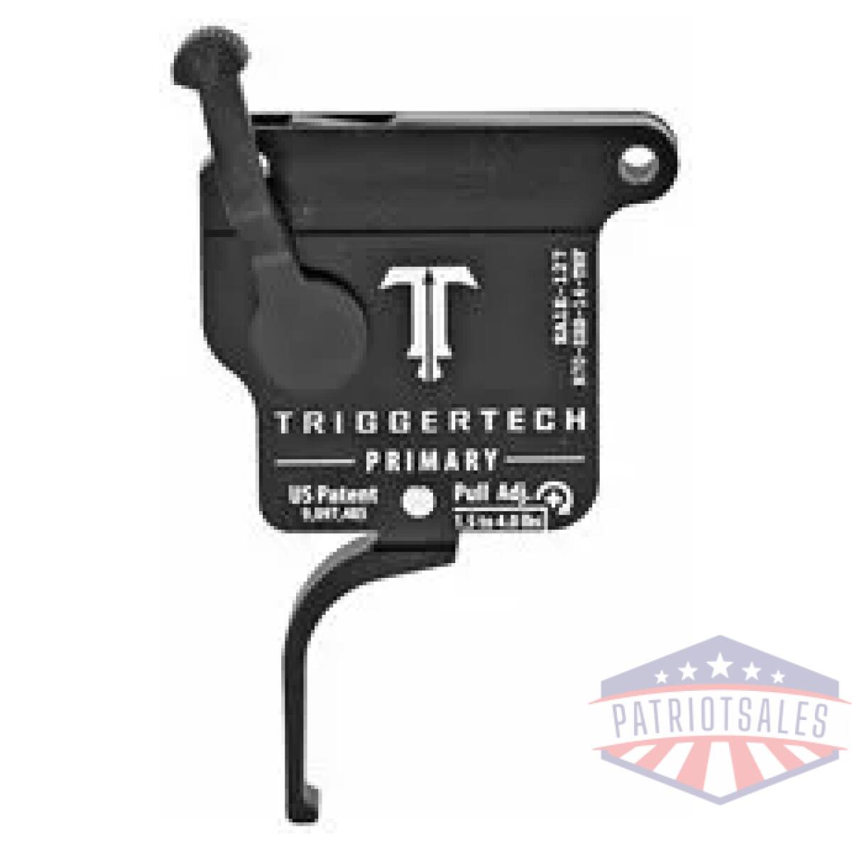 Tttr70-sbb-14-tnf_1 - trigrtech r700 primry flat cln rh - tttr70 sbb 14 tnf 1