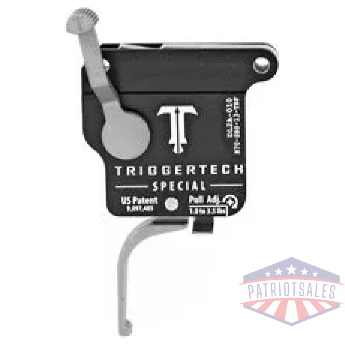Tttr70-sbs-13-tbf_1 - trigrtech r700 spcl flat rh blt - tttr70 sbs 13 tbf 1