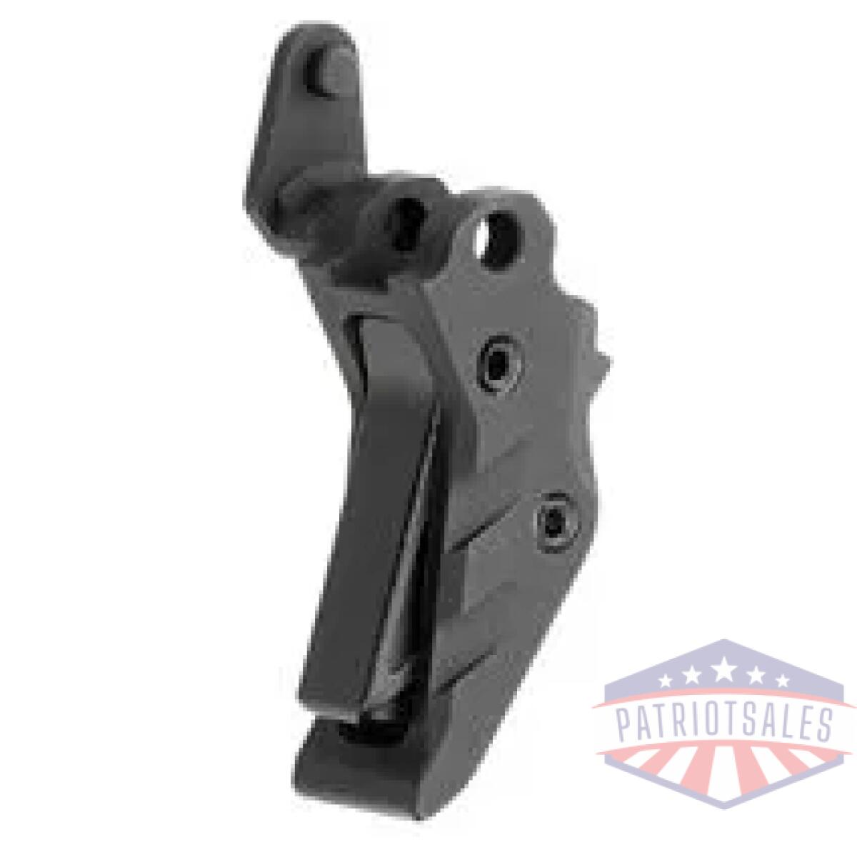 Tytd-p365-trig-blk-blk_1 - tyrant p365 intellifire trig blk/blk - tytd p365 trig blk blk 1