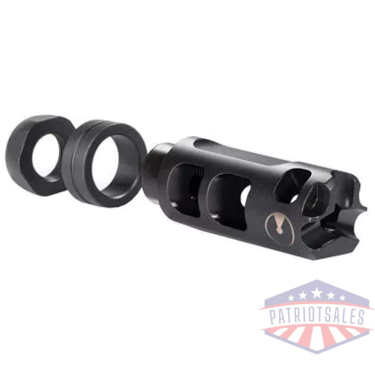 Ud11160_1 - ultradyne pulse comp 5. 56 1/2x28 - ud11160 1