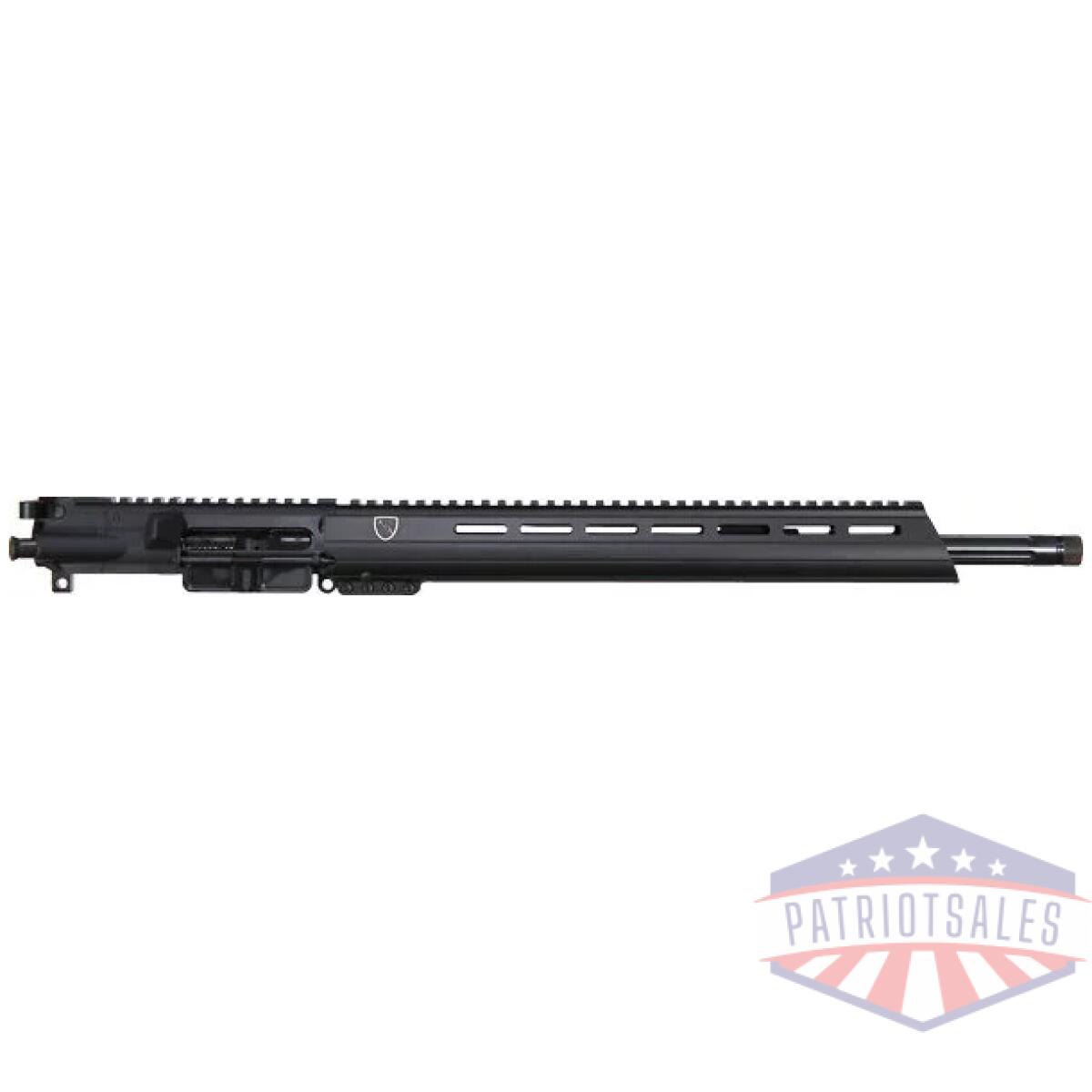 Uhu65bl - alexander ar15 upper hunter - 6. 5 grendel 18" black - uhu65bl