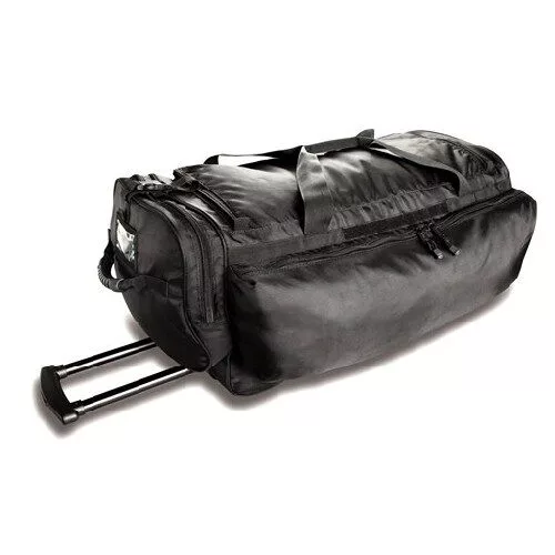 Side-Armor Roll Out Bag