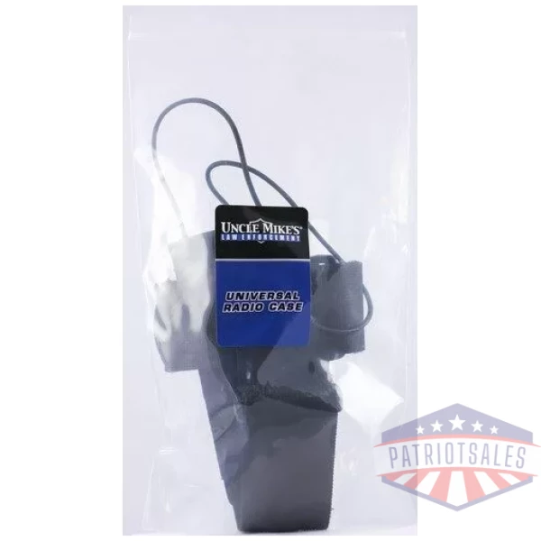 Universal Radio Case