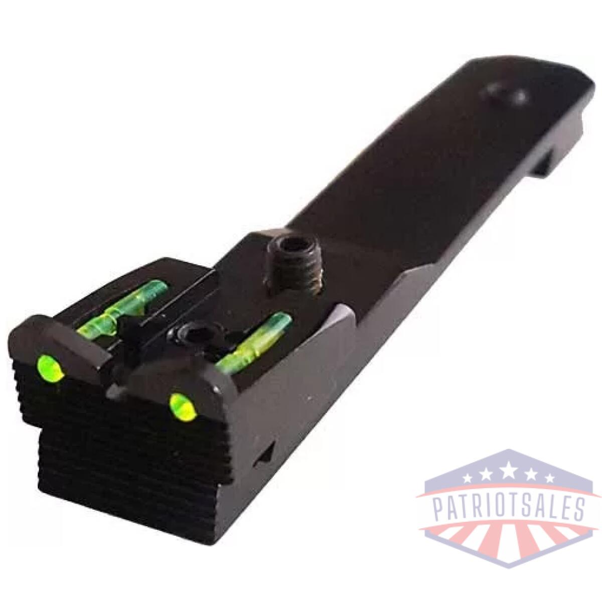 Uni2006_1 - hiviz rifle rear sight for - 3/8" dovetail - uni2006 1