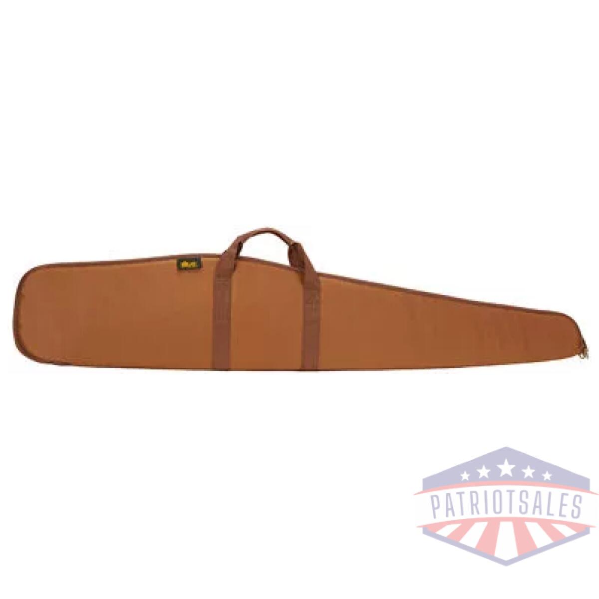 Upkp12452_1 - us pk standard shotgun case 52" mbrn - upkp12452 1