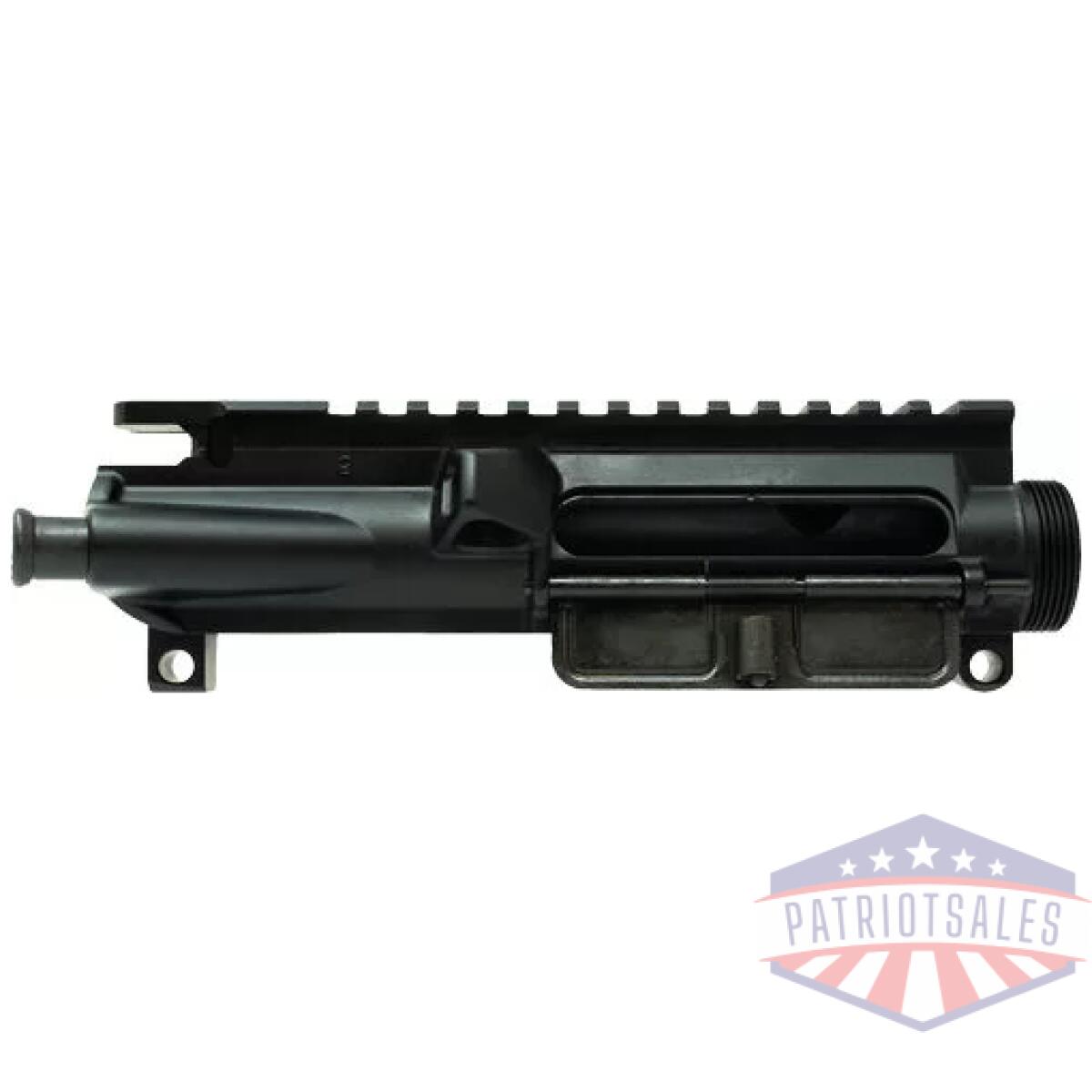 Urfaxfac338 - faxon 338 arc upper receiver - for 338 arc barrels - urfaxfac338