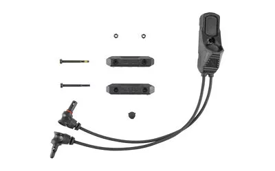 UNITY AXON STRMLIGHT CRN LSR 7" BLK
