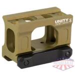 UNITY FAST MICRO-S FDE
