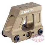 UNITY FAST MRDS FDE
