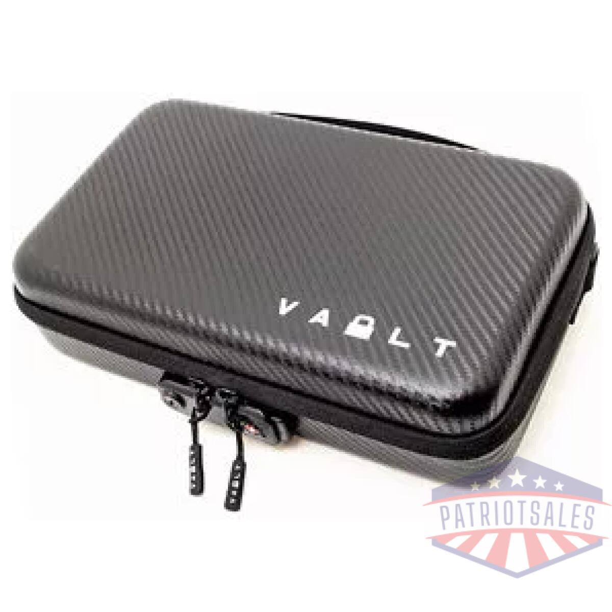 Vcvltsecbn_1 - vault secure case carbon fiber - vcvltsecbn 1