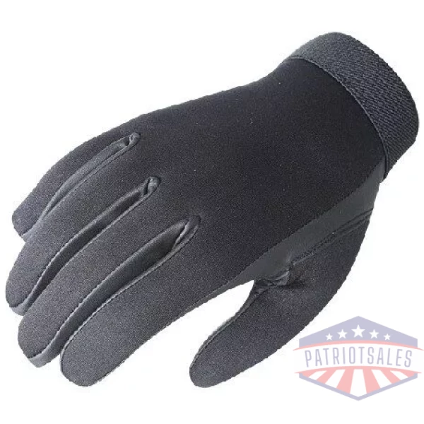Neoprene Police Search Gloves