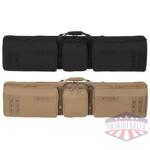 3-Gun Competition Weapons Case