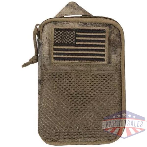 Universal Compatible Bdu Wallet