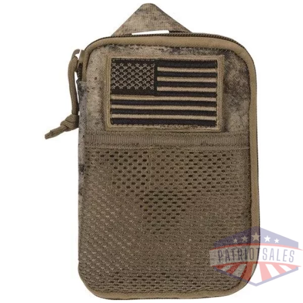 Universal Compatible Bdu Wallet