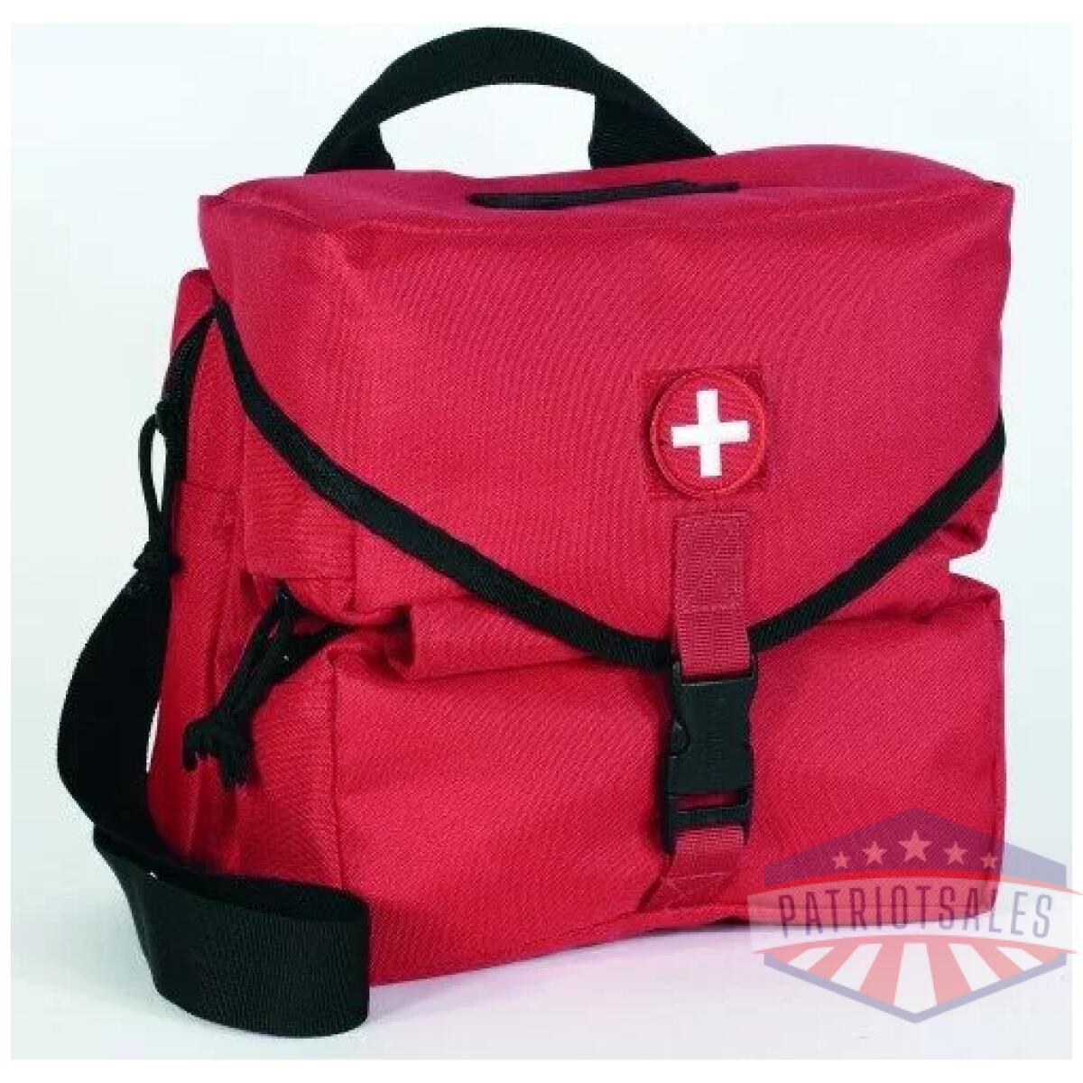 Medical supply bag - image 1