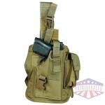 Tactical Drop Leg Holster