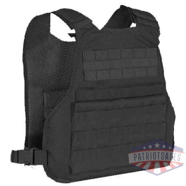 Lightweight Tactical Plate Carrier
