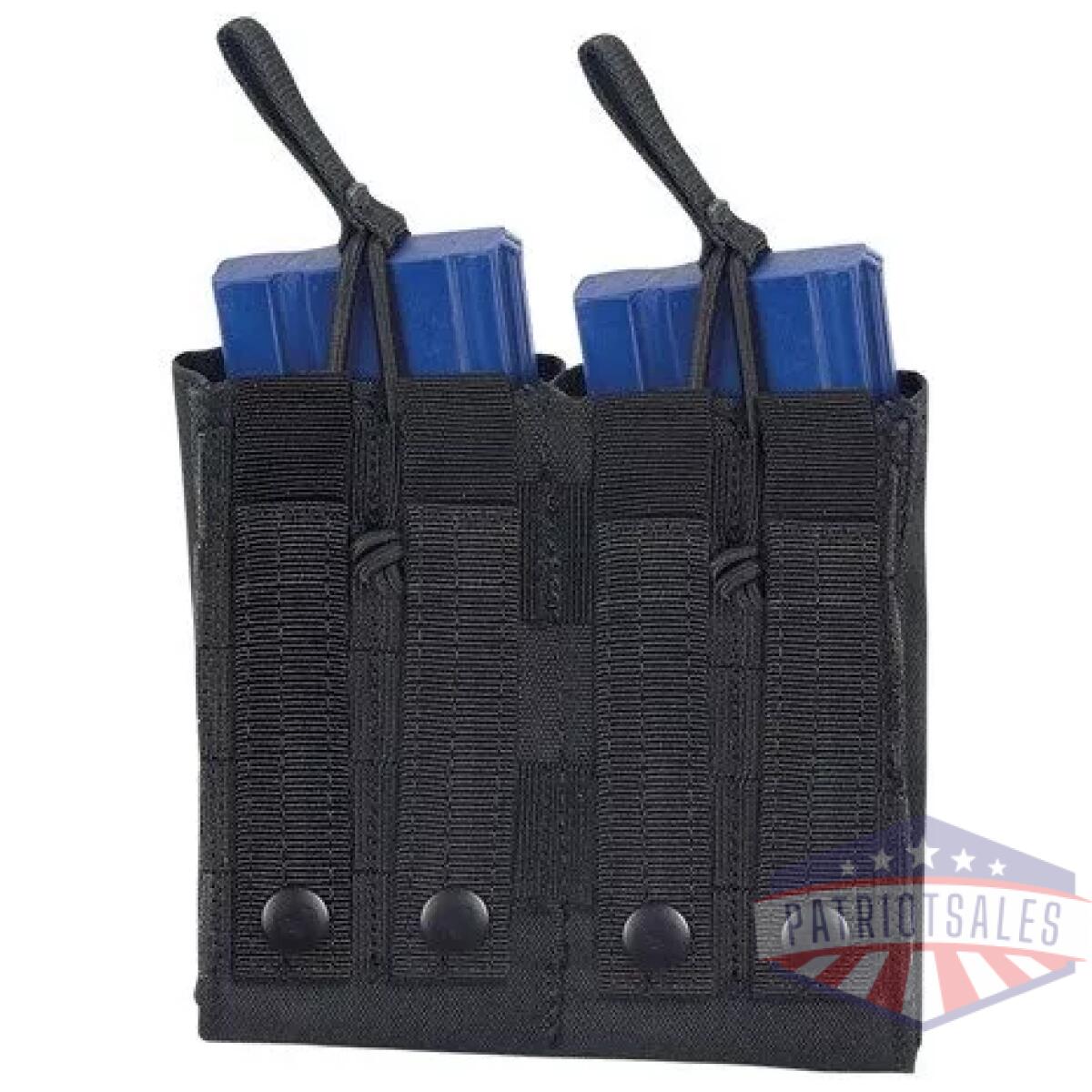 Vdt20-0228001000 - the peacekeeper dual mag pouch - vdt20 0228001000