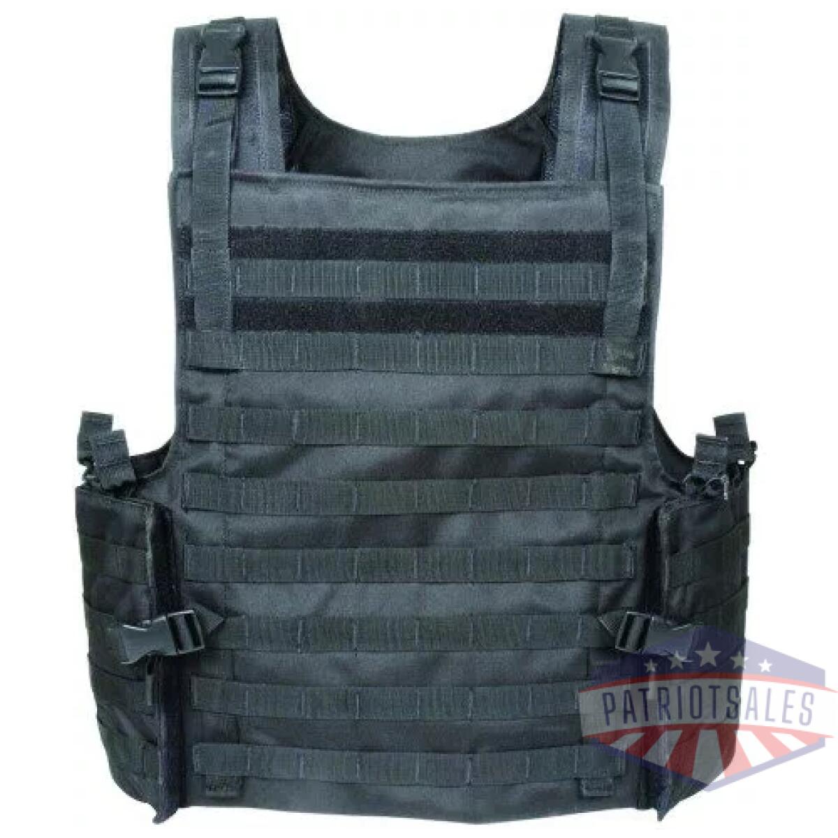 Vdt20-8399001000 - armor carrier vest - maximum protection - vdt20 8399001000