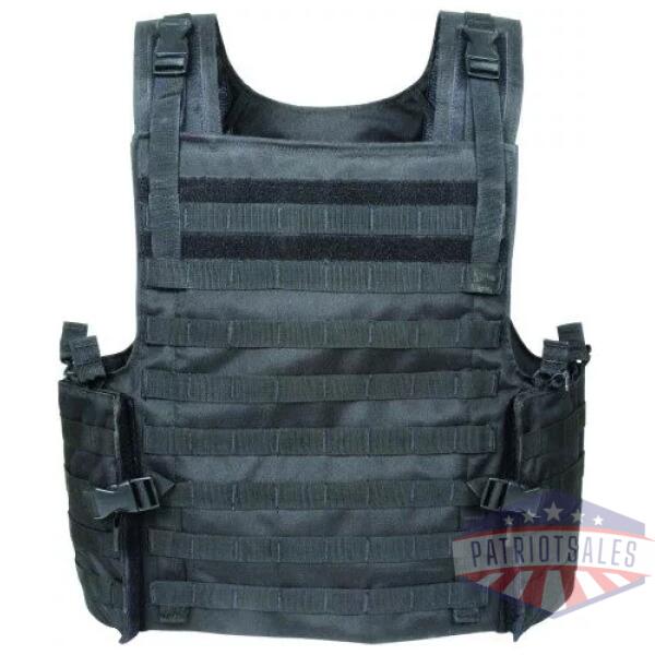 Armor Carrier Vest - Maximum Protection