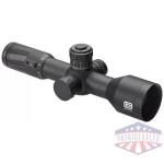 EOTECH SCOPE VUDU 5-25X50MM - 34MM FFP MD4 (MOA) BLACK