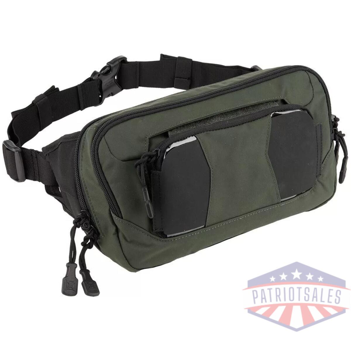Vtx-vtx5228rdgnnan-a - vertx socp tactical fanny pack - vtx vtx5228rdgnnan a